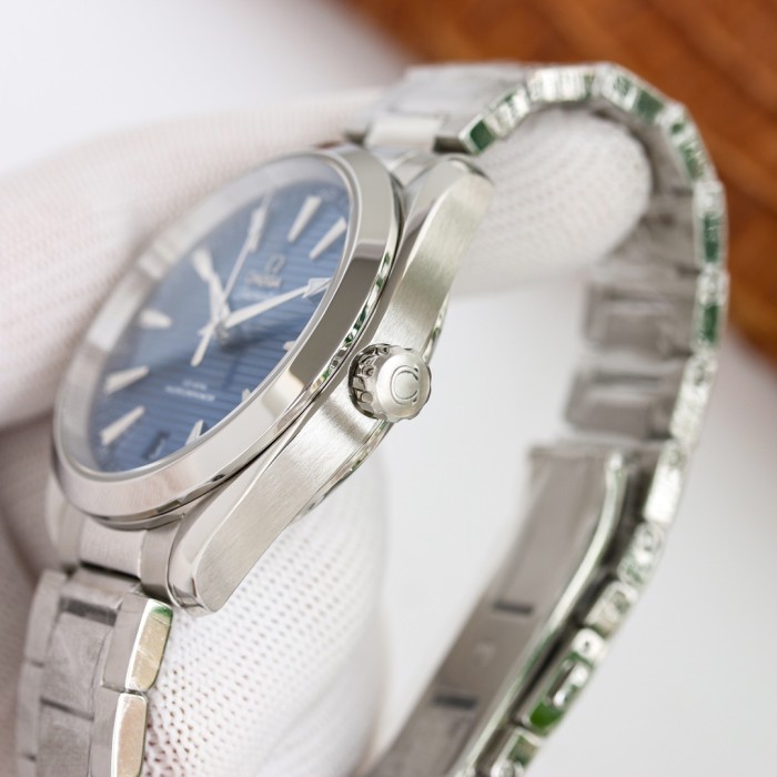 Watches OMEGA  Aqua Terra 318189 size:41 mm