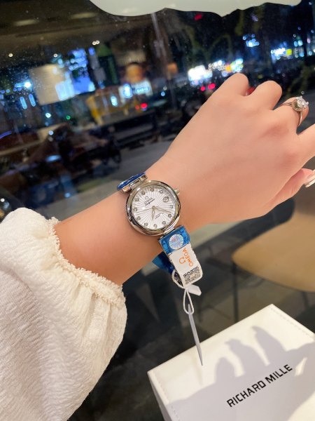 Watches OMEGA 318061 size:34 mm