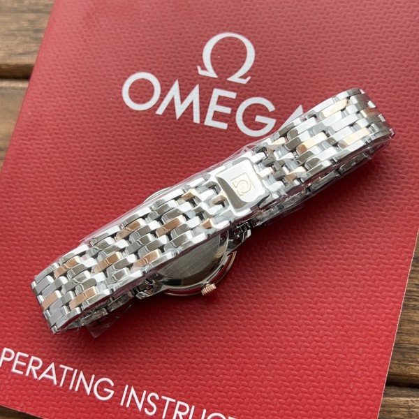 Watches OMEGA 318333 size:27 mm