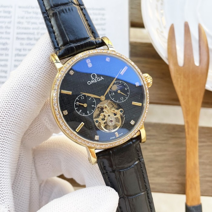 Watches OMEGA  318186 size:42*13 mm