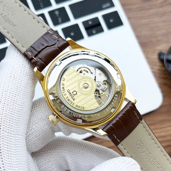 Watches OMEGA 318282 size:40*13 mm