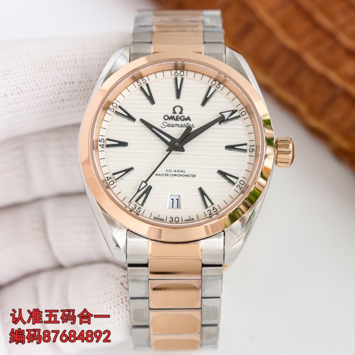 Watches OMEGA  Aqua Terra 318190 size:41 mm