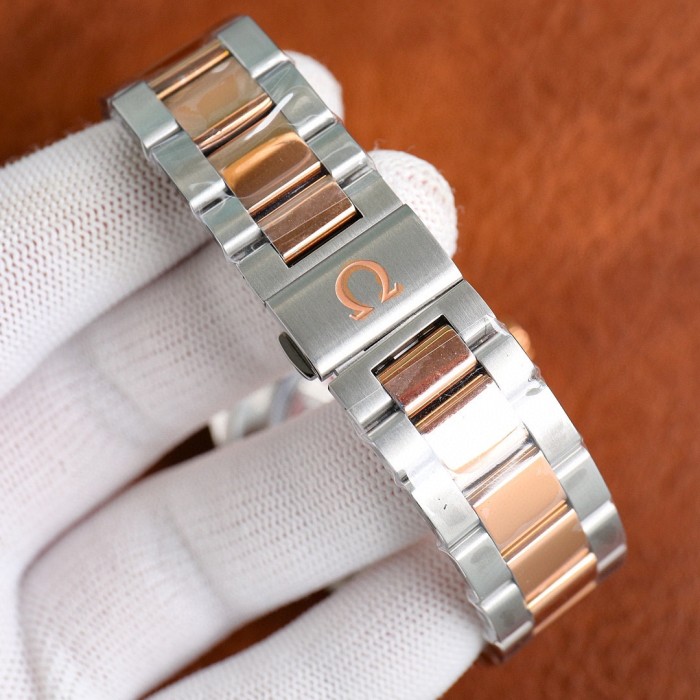 Watches OMEGA TT 318176 size:42 mm