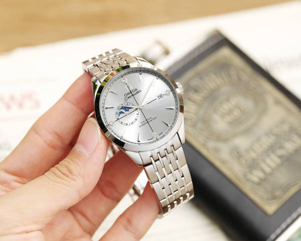 Watches OMEGA  318167 size:40*12 mm