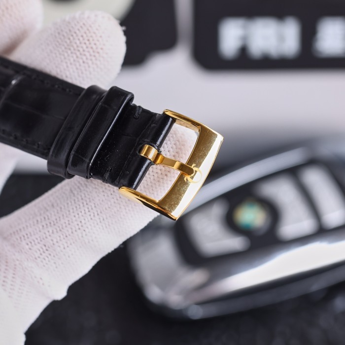 Watches OMEGA  318015 size:42*12 mm