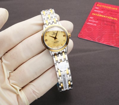 Watches OMEGA  317990 size:27.4*8 mm