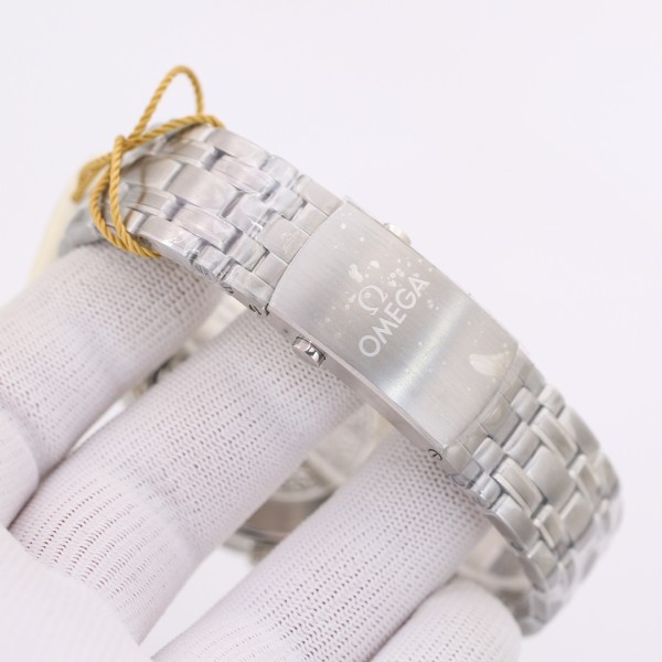 Watches OMEGA MKS 317983 size:44 mm