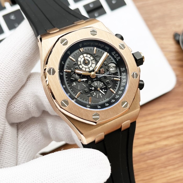 Watches OMEGA 318318 size:42*13 mm