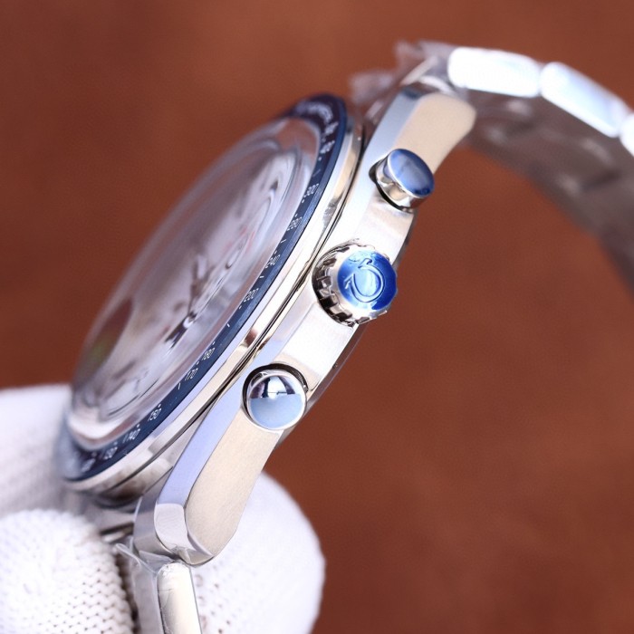 Watches OMEGA  318019 size:42*12 mm