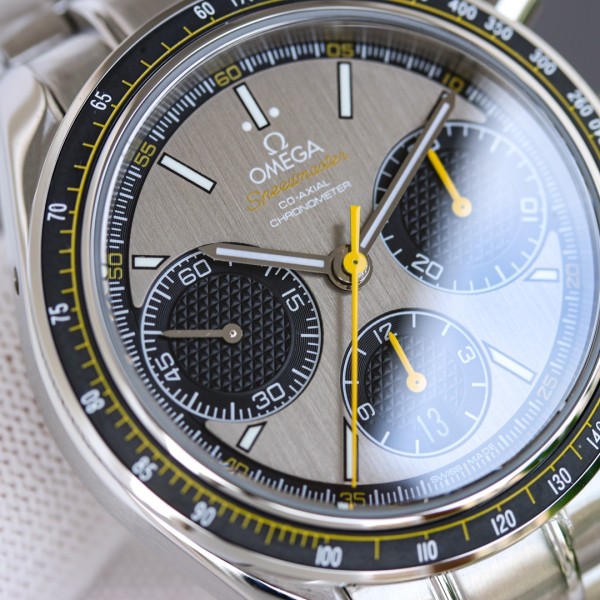 Watches OMEGA  318007 size:40 mm