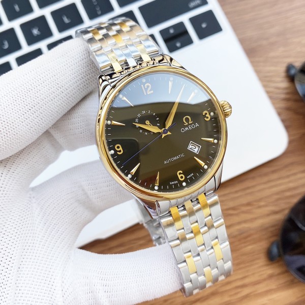 Watches OMEGA 318044 size:40 mm