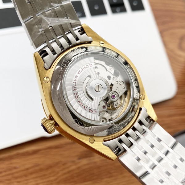 Watches OMEGA 318273 size:40*12 mm