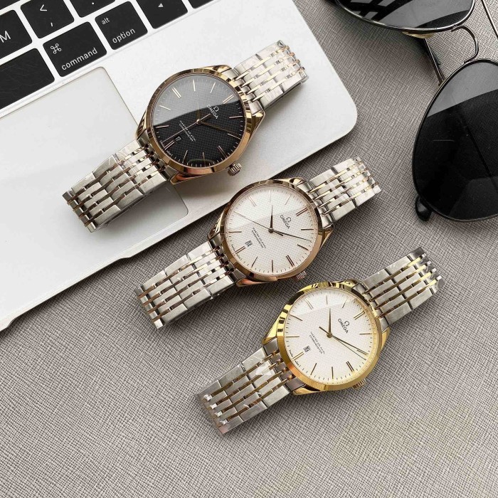 Watches OMEGA 318130 size:40*12 mm