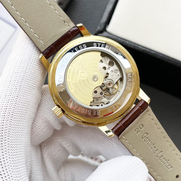 Watches OMEGA 318351 size:40*12 mm