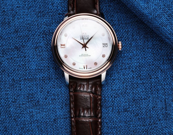 Watches OMEGA 318230 size:32.5*9 mm