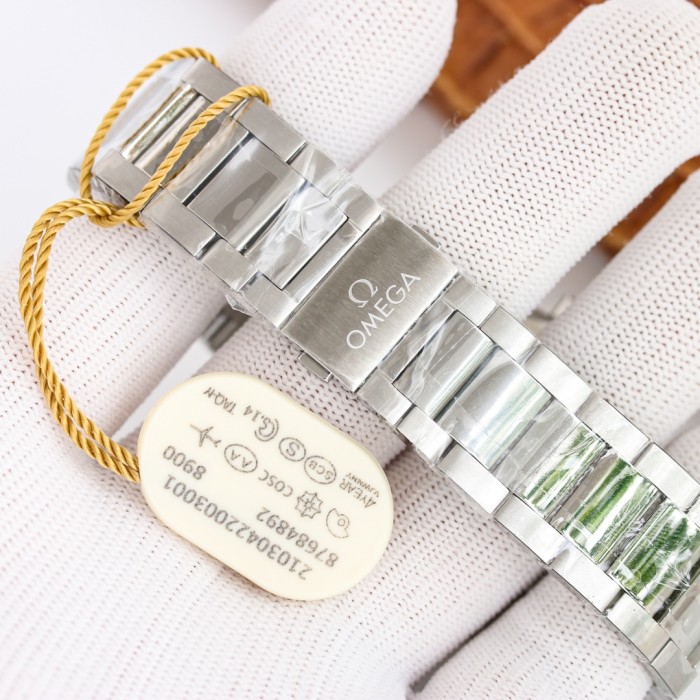 Watches OMEGA  Aqua Terra 318189 size:41 mm