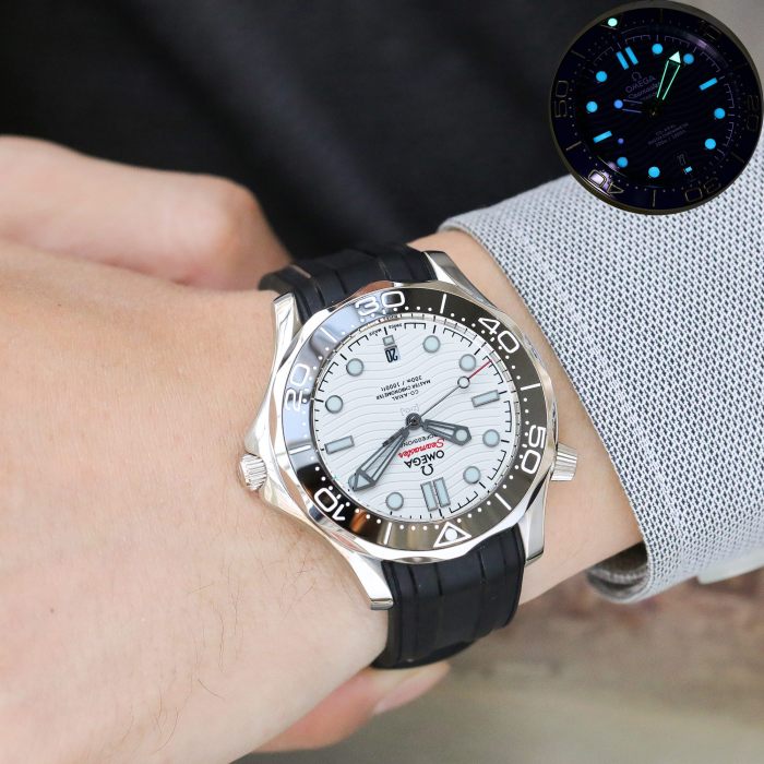 Watches OMEGA  318164 size:42*11 mm