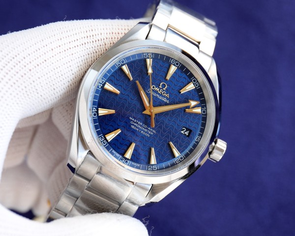 Watches OMEGA 318119 size:40*12 mm