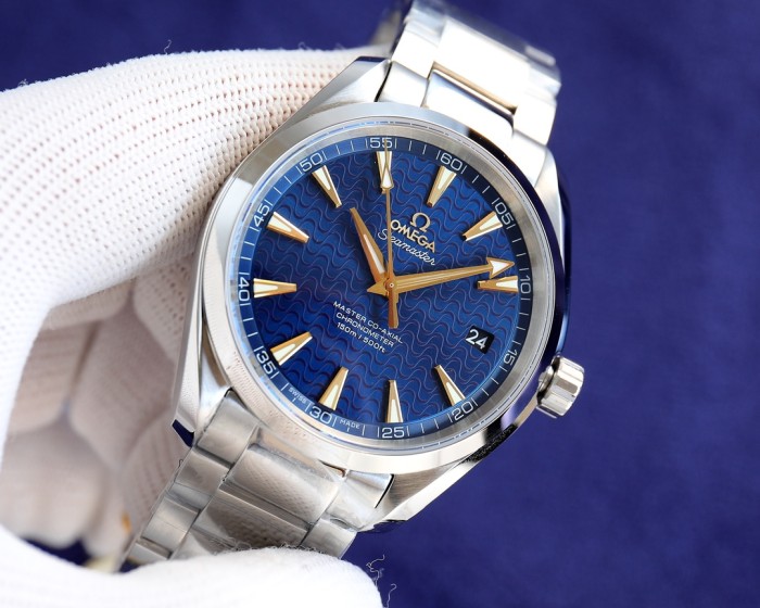 Watches OMEGA 318119 size:40*12 mm