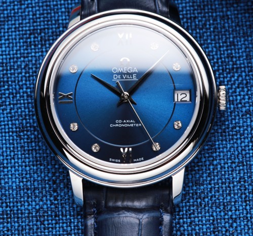 Watches OMEGA  317979 size:32.5*9 mm