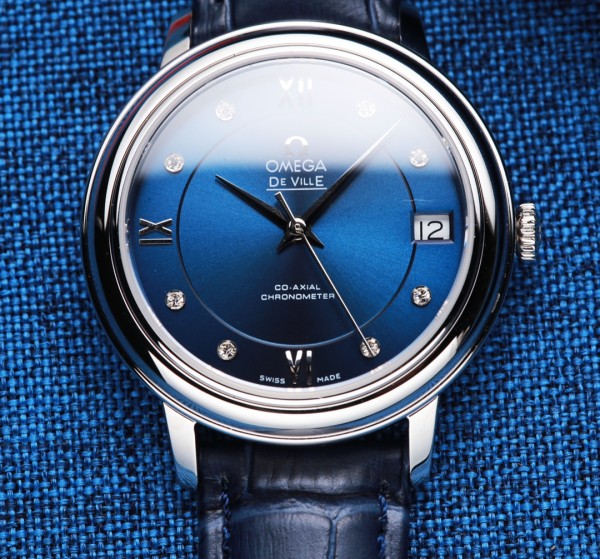 Watches OMEGA 318232 size:32.5*9 mm