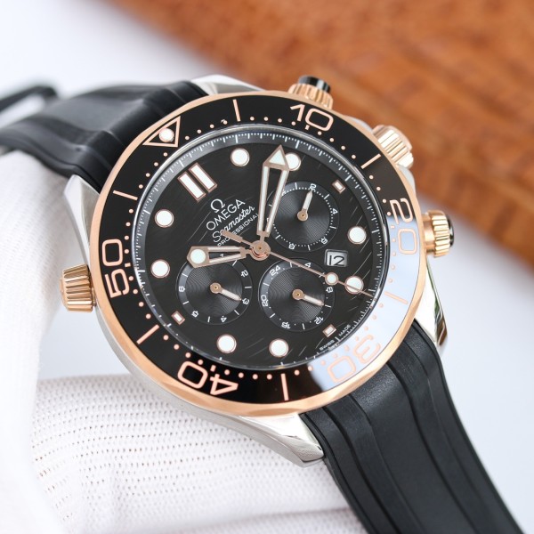 Watches OMEGA TW 317974 size:44 mm