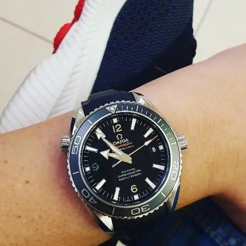 Watches OMEGA TW 318097 size:43.5 mm