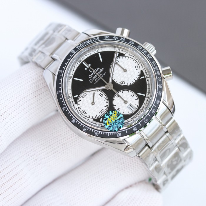 Watches OMEGA  318006 size:40 mm