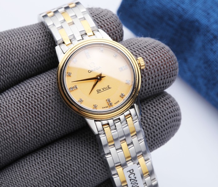 Watches OMEGA 318180 size:27.4*8 mm