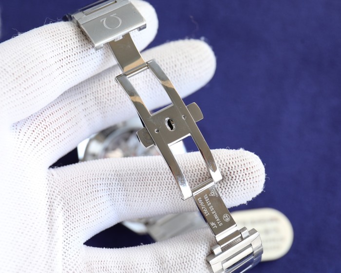 Watches OMEGA 318117 size:40*12 mm