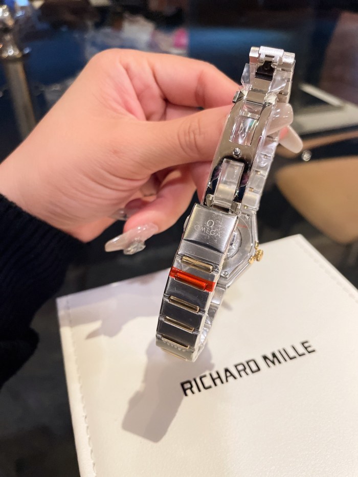 Watches OMEGA 318305 size:29 mm