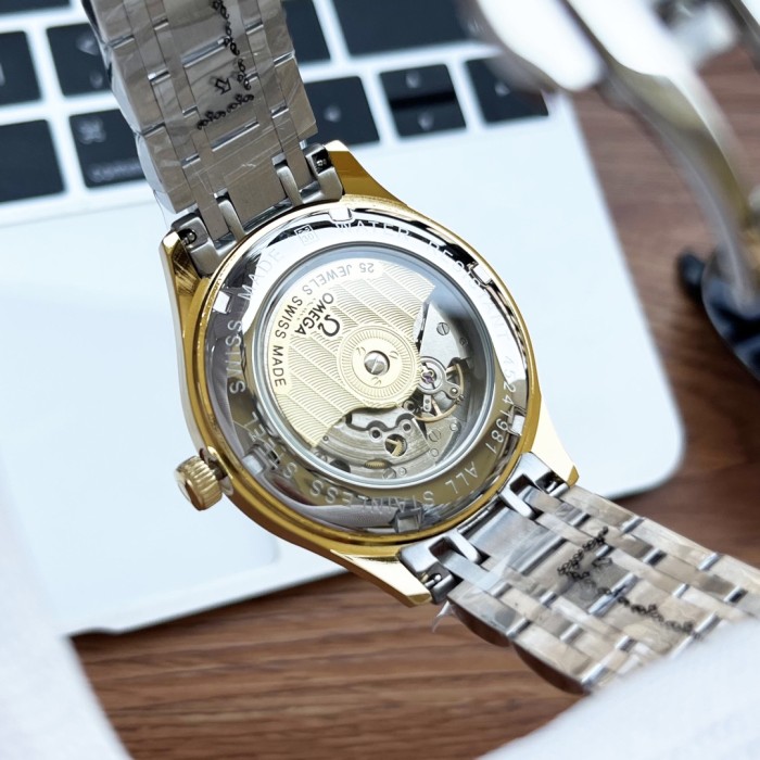 Watches OMEGA 318281 size:40*13 mm