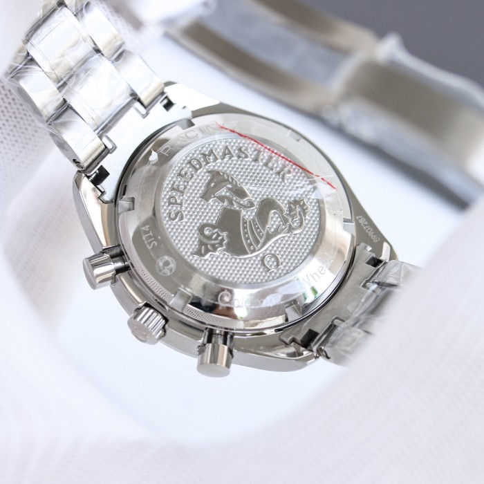 Watches OMEGA  318008 size:40 mm