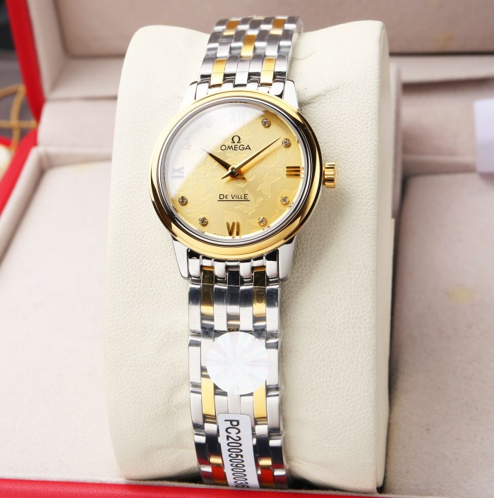 Watches OMEGA  317990 size:27.4*8 mm