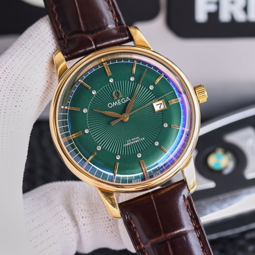 Watches OMEGA  318015 size:42*12 mm