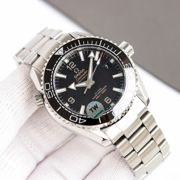 Watches OMEGA TW 318096 size:43.5 mm