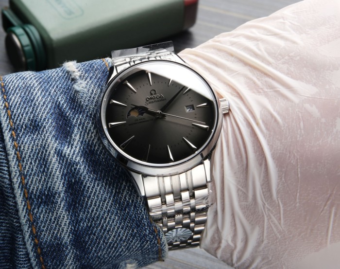 Watches OMEGA 317709 size:40*11 mm