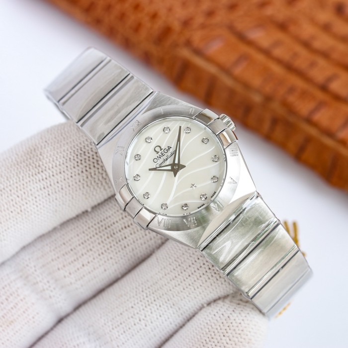 Watches OMEGA TW 317749 size:27 mm