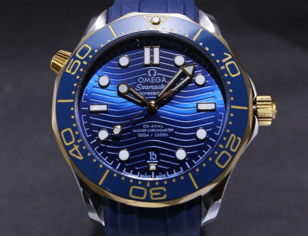 Watches OMEGA 317682 size:42*11 mm