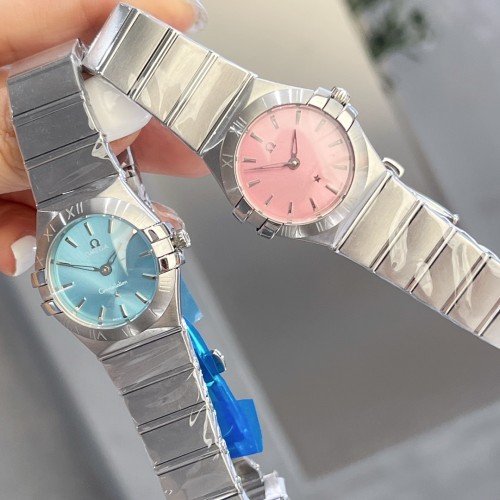 Watches OMEGA 317826 size:27 mm