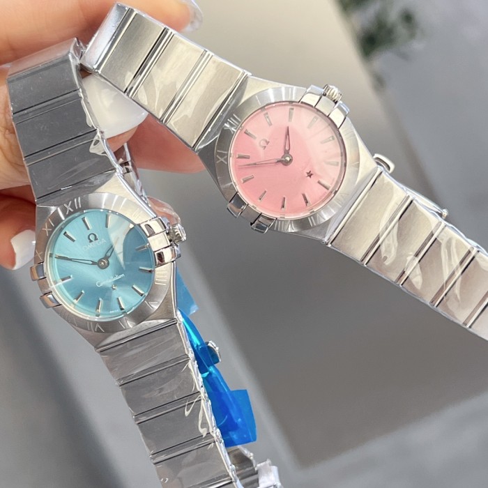 Watches OMEGA 317826 size:27 mm