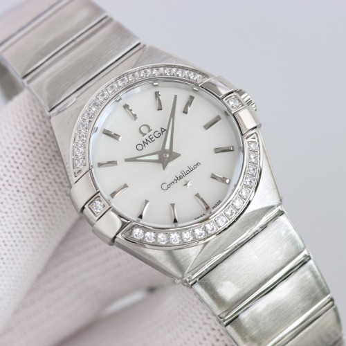 Watches OMEGA TW 317917 size:27 mm