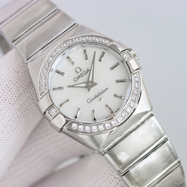 Watches OMEGA TW 317917 size:27 mm