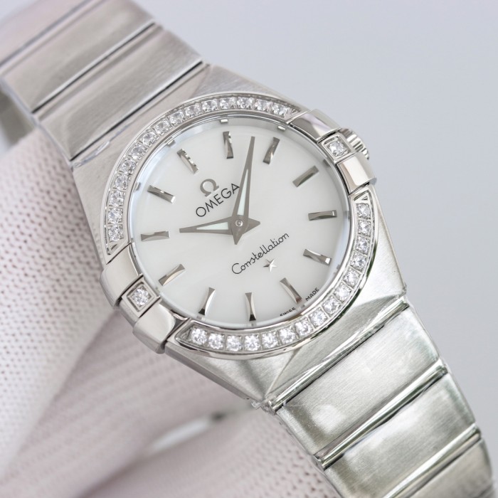 Watches OMEGA TW 317917 size:27 mm