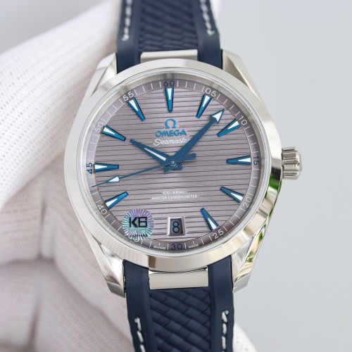 Watches OMEGA  Aqua Terra 317967 size:41 mm