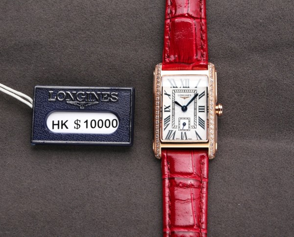 Watches OMEGA  317935 size:20*32 mm