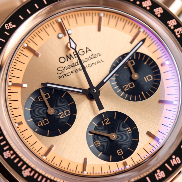Watches OMEGA  317926 size:33 mm