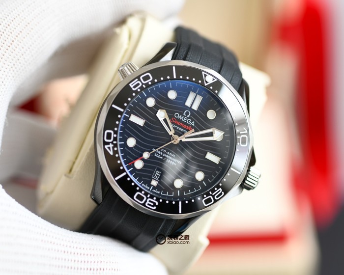 Watches OMEGA 317667 size:42*11 mm