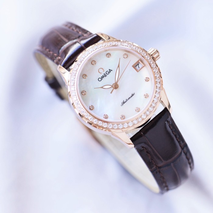 Watches OMEGA 317848 size:33*10 mm