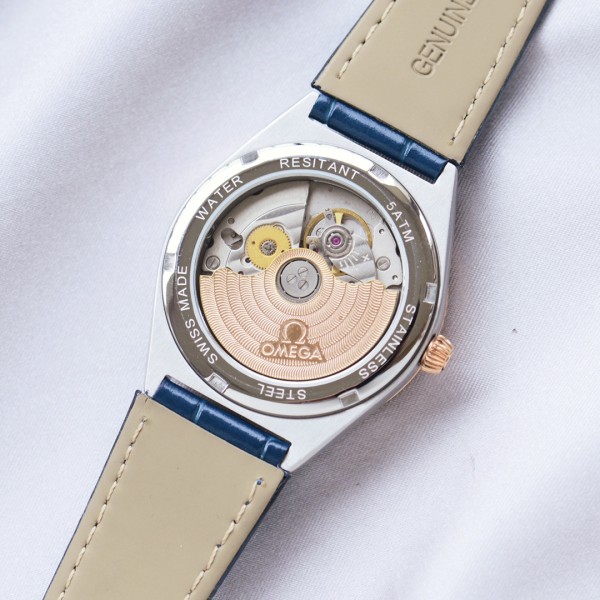 Watches OMEGA TW 317804 size:36 mm